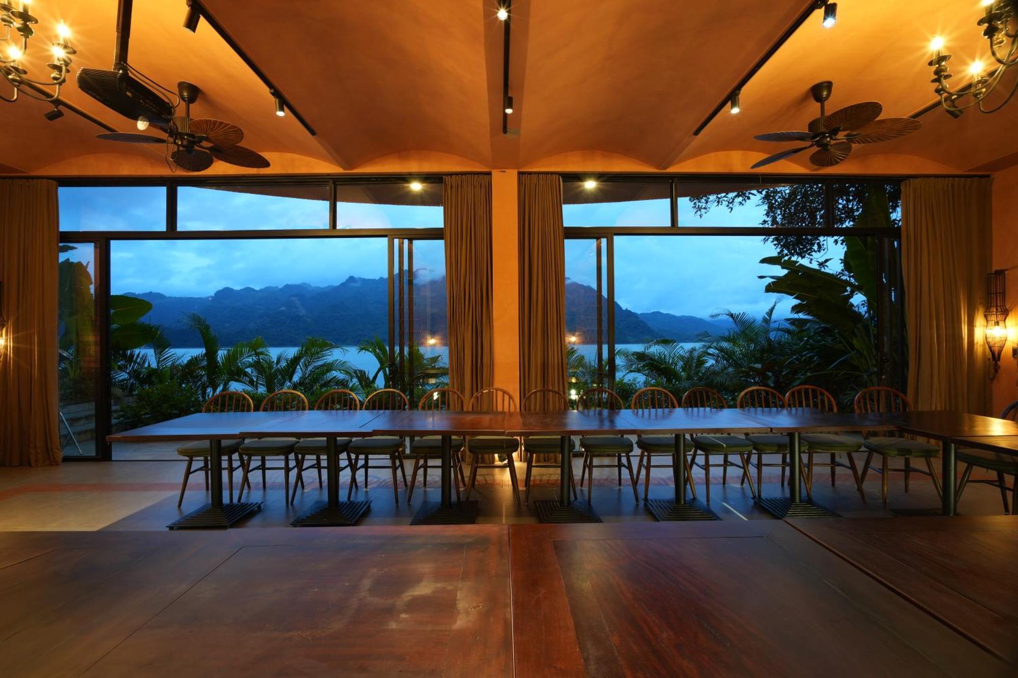 Maida Lodge Hoa Binh Exterior photo